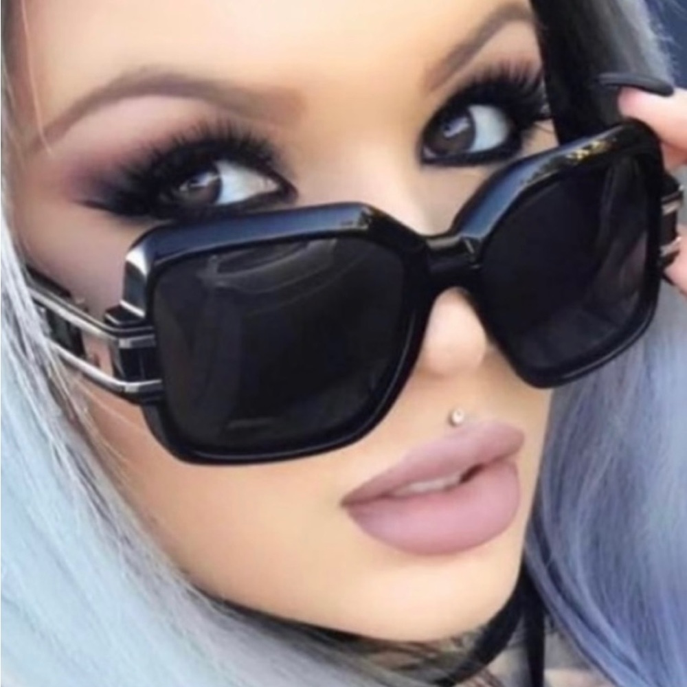 Fly DMC Sunglasses 🖤